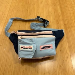 Columbia x KITH Popo UNISEX Sling Pack